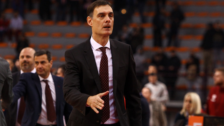 Ολυμπιακός: Με 14 παίκτες στο Τελ Αβίβ