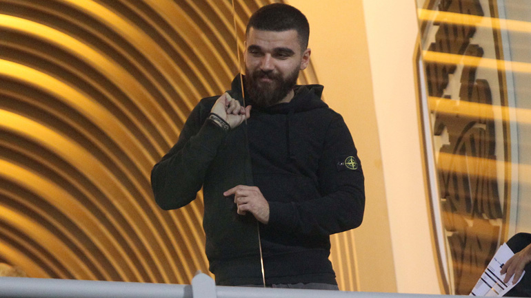 Σαββίδης: «Στηρίζουμε απόλυτα τον Φερέιρα»