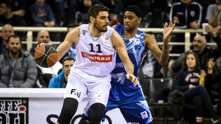 ΠΑΟΚ: Επέστρεψε ο Μαργαρίτης