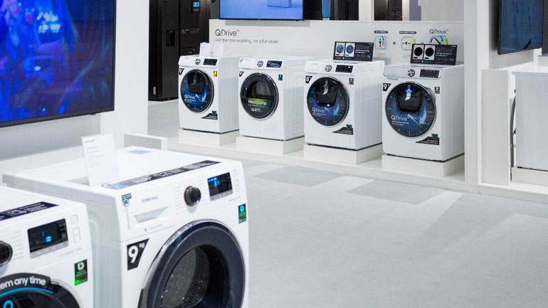 Ανοδική πορεία ακολουθούν όλες οι έξυπνες συσκευές στην Ευρώπη