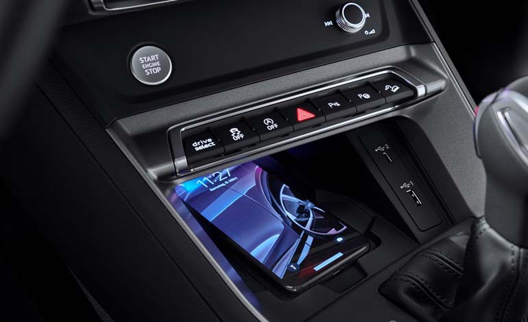 Παρά τα σπορτίφ χαρακτηριστικά δεν του λείπει η πρακτικότητα