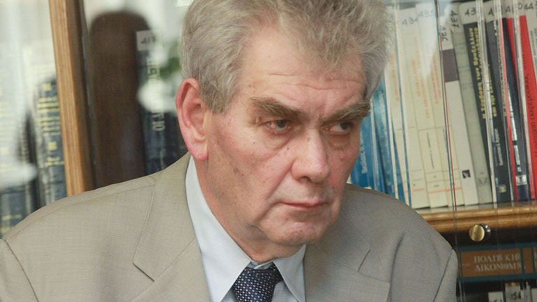 Παπαγγελόπουλος: Αναξιόπιστος μάρτυρας ο Σ. Μιωνής