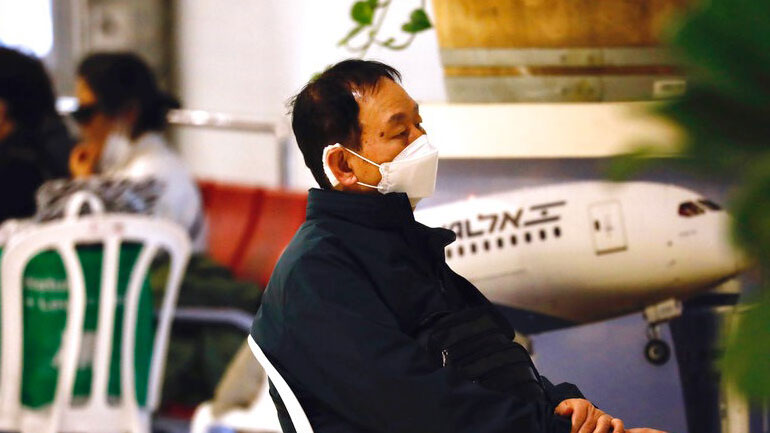 Ακυρώθηκε η Εβδομάδα Μόδας στη Σεούλ λόγω του κορωνοϊού