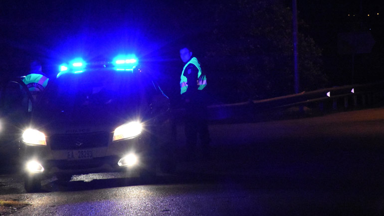 Θύμα ληστείας φοιτητής στη Λαμία