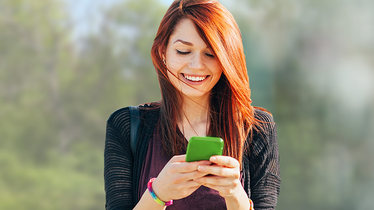 COSMOTE: Δωρεάν data για 7 ημέρες