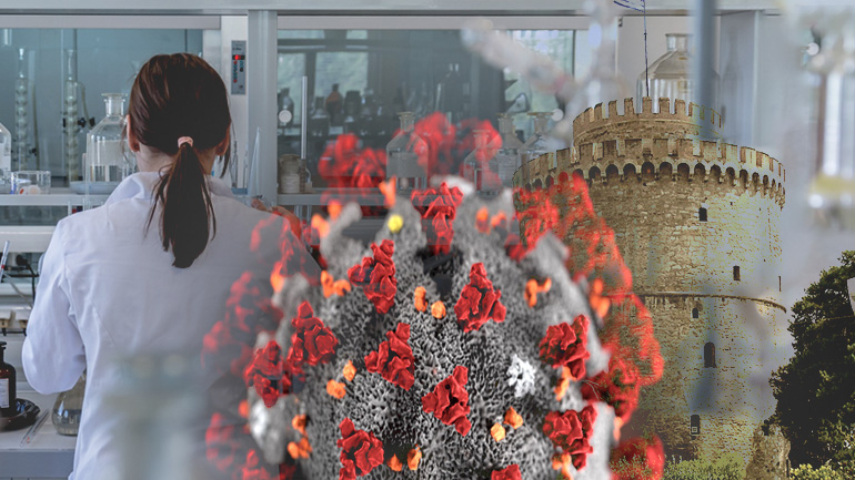 Έκτακτα μέτρα στο δημοτικό συμβούλιο Θεσσαλονίκης