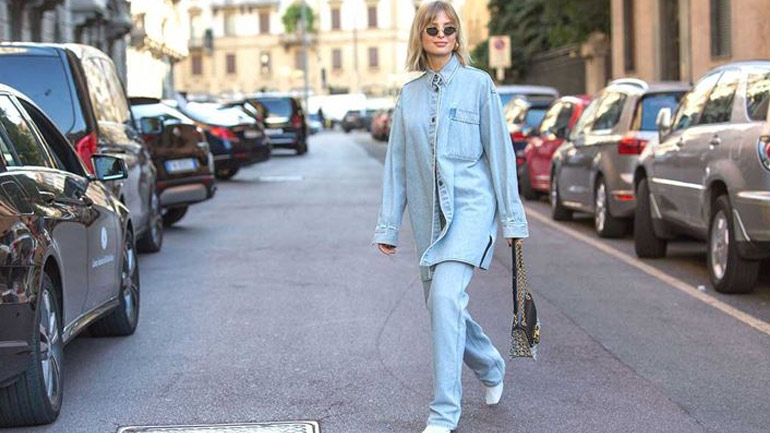 Δείτε πώς να φορέσετε τις μπότες μαζί με το παντελόνι με τον πιο stylish τρόπο!