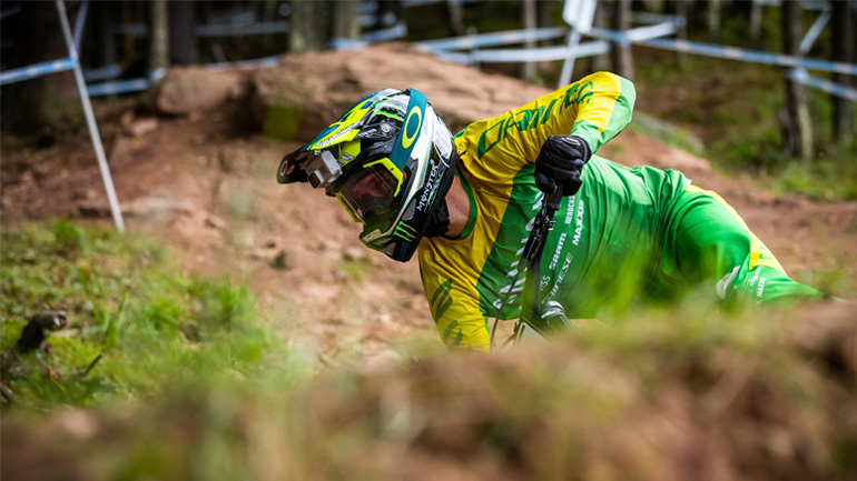 Between the Races – Ep. 3 – Troy Brosnan