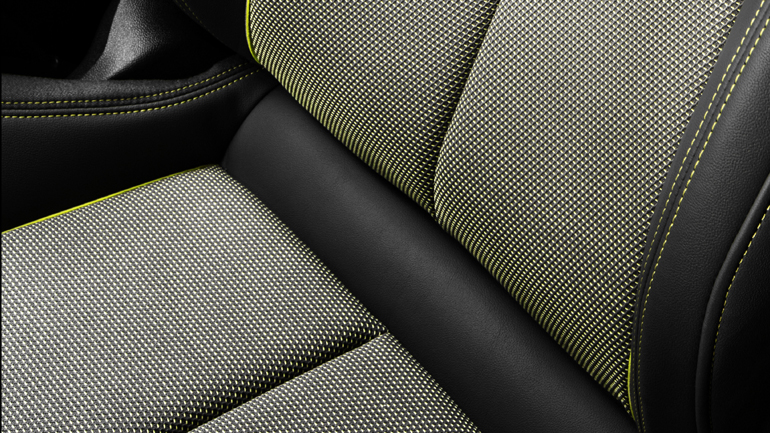 Το νέο Audi Α3 έχει επενδύσεις από ανακυκλωμένα πλαστικά