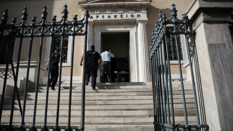 Το ΣτΕ απέρριψε την προσφυγή ΠΑΟΚ και Ξάνθης κατά της ΕΕΑ