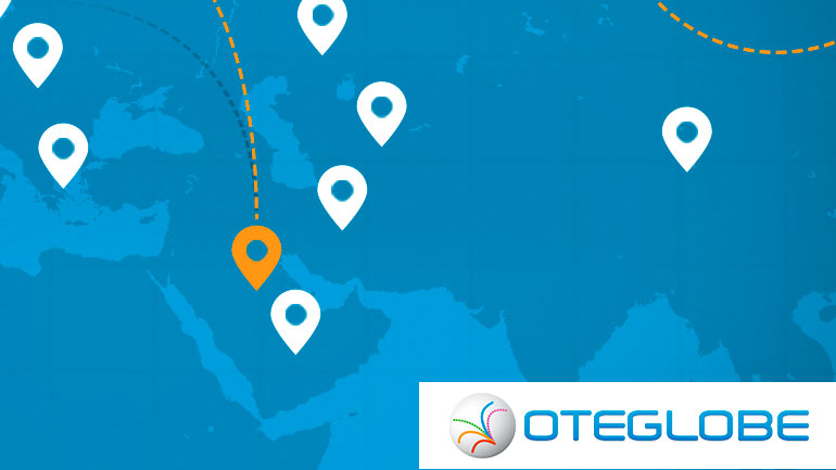 OTEGLOBE: Αύξηση λειτουργικής κερδοφορίας το 2019