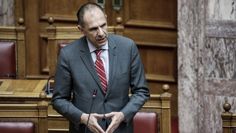 Γεραπετρίτης: «Η ΕΠΟ θα υπάρχει και θα λειτουργεί σε εντελώς νέα πρότυπα»