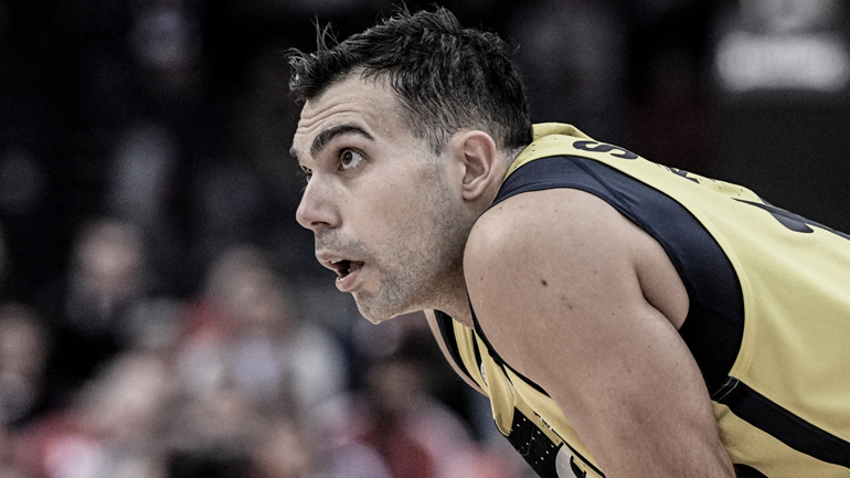 Ήττα για τη Φενέρμπαχτσε, 80-75 η Γαλατασαράι