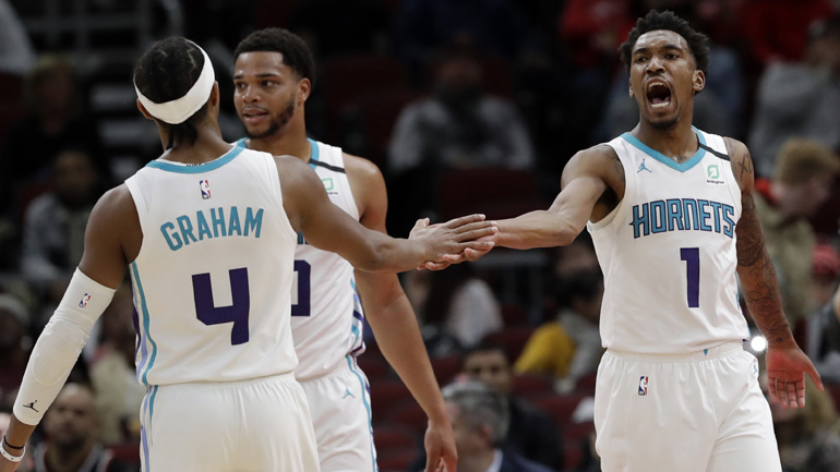 ΝΒΑ: Επ` αόριστον αποκλεισμός στον Μαλίκ Μονκ