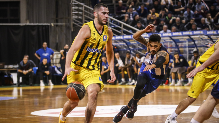 Άρης: Ενσωματώθηκαν στην προετοιμασία Μποχωρίδης, Μιλόσεβιτς