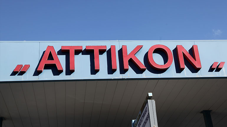 Το τελευταίο ιατρικό δελτίο για τον Κώστα Βουτσά