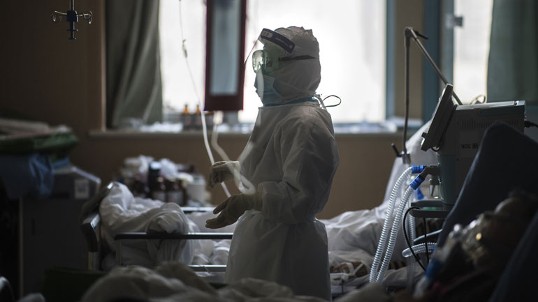 Ιράν: Συνελήφθησαν 24 άτομα που διέδιδαν «φήμες» στο διαδίκτυο για την επιδημία του κορωνοϊού