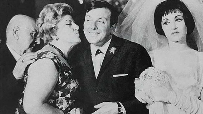 Ελληνικό Κέντρο Κινηματογράφου: «Ο Κώστας Βουτσάς ήταν ένας δρομέας μεγάλων αποστάσεων»