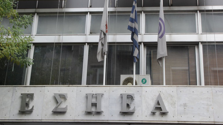 ΕΣΗΕΑ: Μέτρα για την προφύλαξη των συναδέλφων που καλύπτουν τις εξελίξεις με τον κορωνοϊό