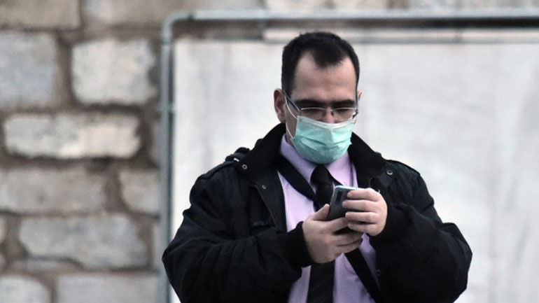Κορωνοϊός: Δημοσιεύτηκε η ΠΝΠ για τα μέτρα πρόληψης – Τι περιλαμβάνει