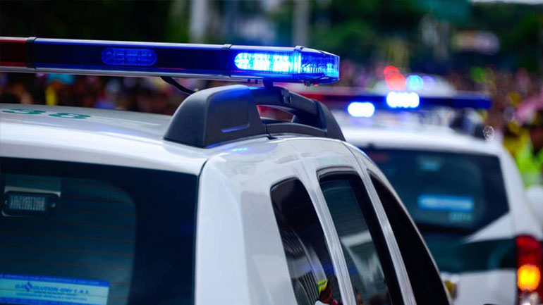 Πάτρα: Προσπάθησαν να ανατινάξουν ΑΤΜ, αλλά η προσπάθεια δεν πήγε καλά