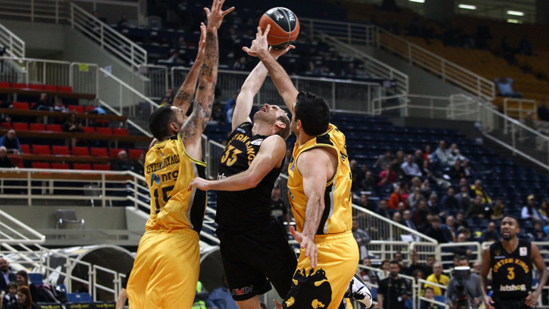 Ρέθυμνο: «Έκλεψαν ιστορική νίκη στο ΟΑΚΑ»