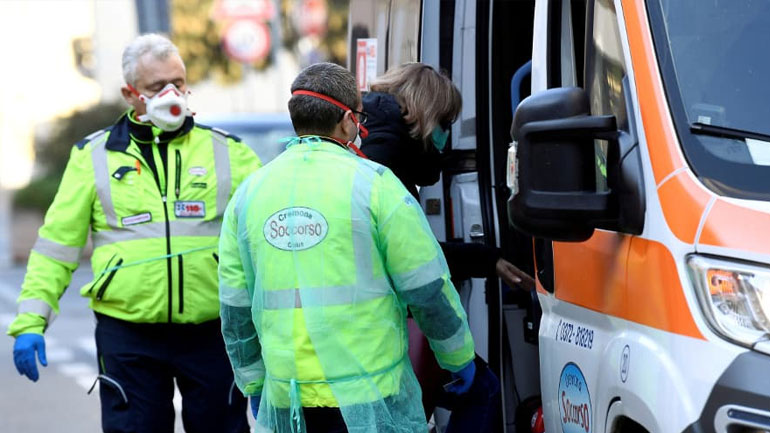 Κορωνοϊός: Σε αυτά τα νοσοκομεία θα σπεύσετε εάν έχετε συμπτώματα