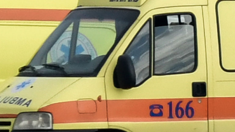 Ιωάννινα: Νεκρός 57χρονος από τραυματισμό σε μηχανή για σφολιάτες