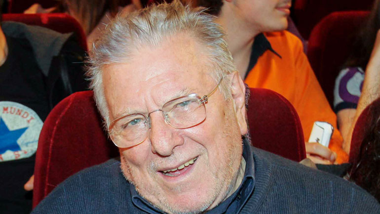 Την Παρασκευή η κηδεία του Κώστα Βουτσά