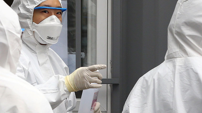 Πρώτο επιβεβαιωμένο κρούσμα κορωνοϊού στη Νορβηγία