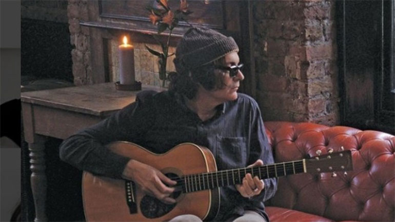 Πέθανε ο συνιδρυτής των Mazzy Star, Ντέιβιντ Ρόμπακ