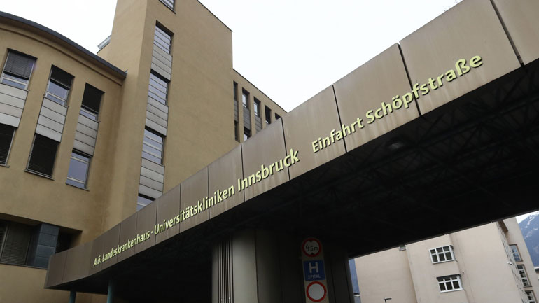 Αυστρία: Έληξε η καραντίνα στο ξενοδοχείο του Ίνσμπρουκ