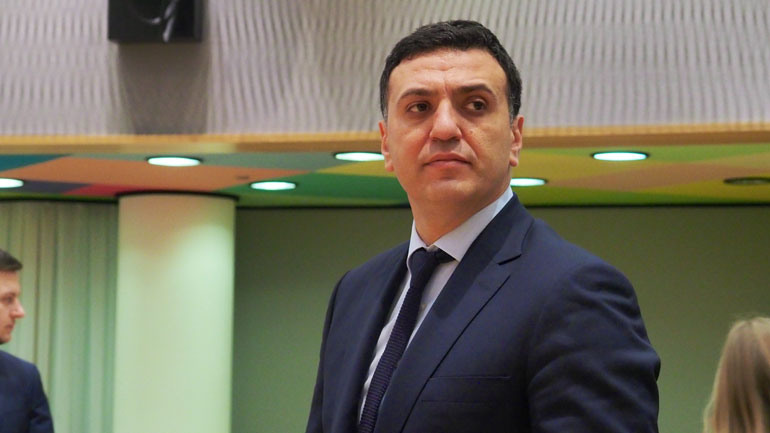 Στη Θεσσαλονίκη ο υπουργός Υγείας έπειτα από τον εντοπισμό του πρώτου κρούσματος κορωνοϊού