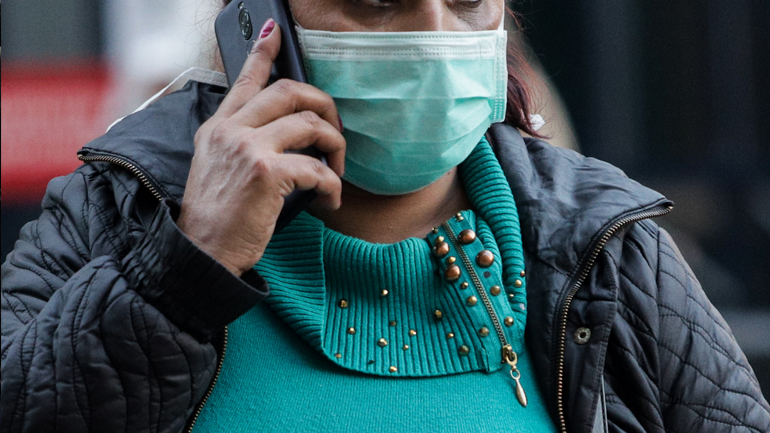 Φαρμακευτικός Σύλλογος Θεσσαλονίκης: Οι μάσκες εξαφανίστηκαν από αδικαιολόγητο πανικό