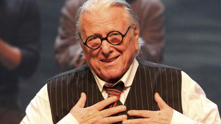 Κώστας Βουτσάς: Ποιο ήταν το πραγματικό του όνομα