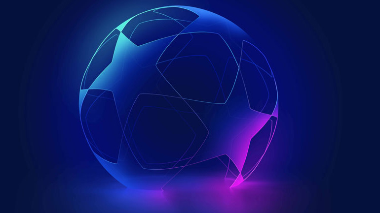 Champions League: Προβάδισμα για Μάντσεστερ Σίτι και Λιόν