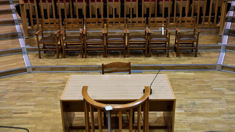 Θεσσαλονίκη: Προφυλακιστέοι οι τρεις κατηγορούμενοι για τη δολοφονία του ιδιοκτήτη ψητοπωλείου