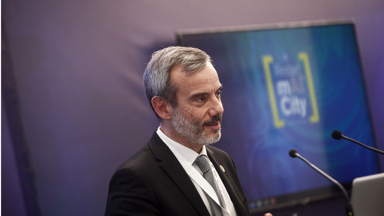 Ζέρβας: Απαιτείται διαχείριση χωρίς κανένα πανικό