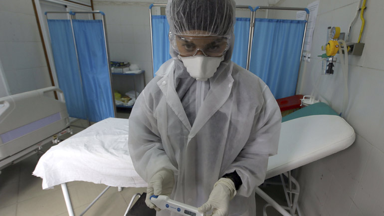 Επτά νέα κρούσματα του κορωνοϊού στο Μπαχρέιν