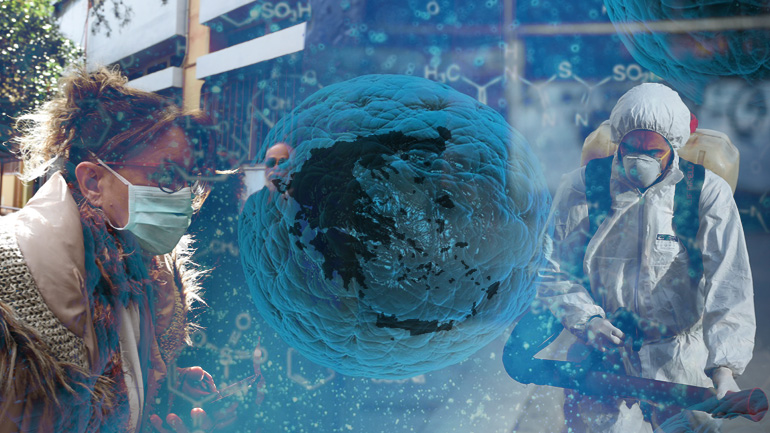 Στο μικροσκόπιο οι κινήσεις των τριών πρώτων κρουσμάτων