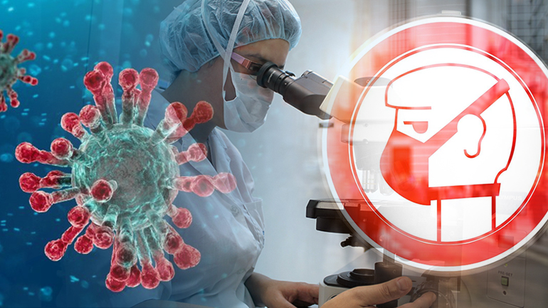 Τρία κρούσματα κορωνοϊού στην Ελλάδα