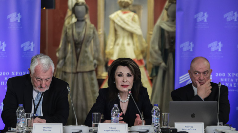 Γιάννα Αγγελοπούλου: Θέλουμε δράσεις που θα αφήσουν θετικό πρόσημο στον τόπο μας