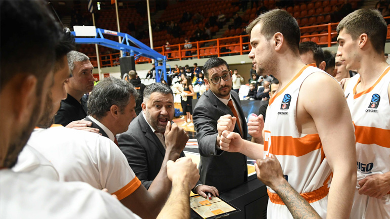 Πρόστιμο σε Αγραβάνη και Γιατρά για τον τελικό Κυπέλλου