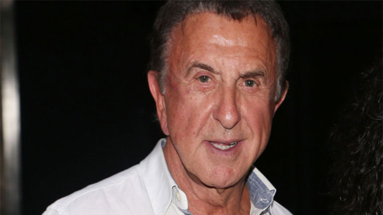 Αργύρης Παπαργυρόπουλος: «Νιώθω ευγνωμοσύνη για τον Κώστα Βουτσά. Ήταν ένας γενναιόδωρος άνθρωπος»