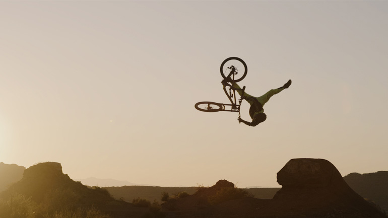 Full Film: Ethan Nell, Brett Rheeder, DJ Brandt & άλλοι στην ταινία ‘Tribe’