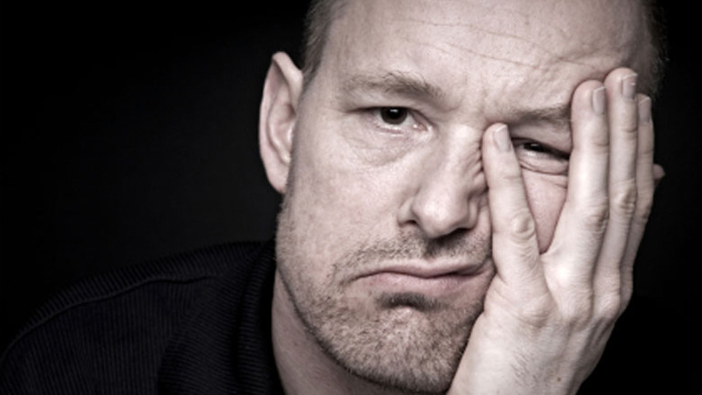 Αν θες να αδυνατίσεις… σταμάτα να είσαι κατσούφης!