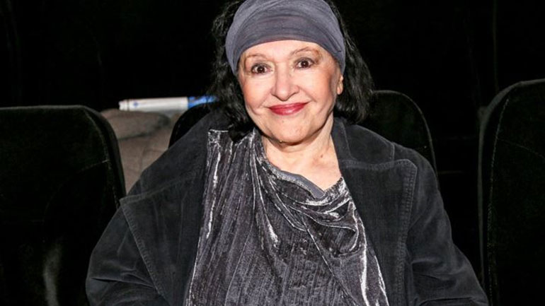 Μάρθα Καραγιάννη: Όλα τα νέα για την κατάσταση της υγείας της