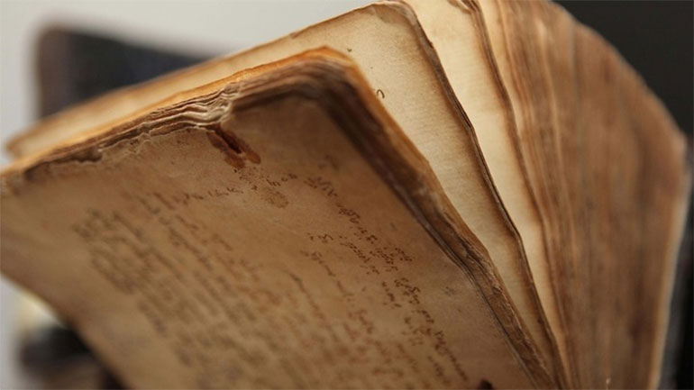 Αθηναϊκές διαδρομές βιβλίου τον Μάρτιο