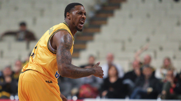 Basket League: Στα… δύο ο τίτλος του MVP