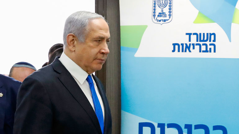 Ισραήλ: Έγκριση ανέγερσης 1.800 κατοικιών στη Δυτική Όχθη